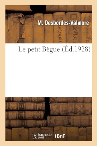 Le Petit Bègue