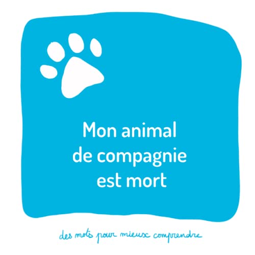 Mon Animal De Compagnie Est Mort