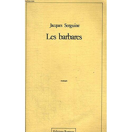 Les Barbares / Roman