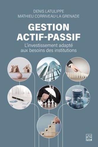 Gestion Actif Passif