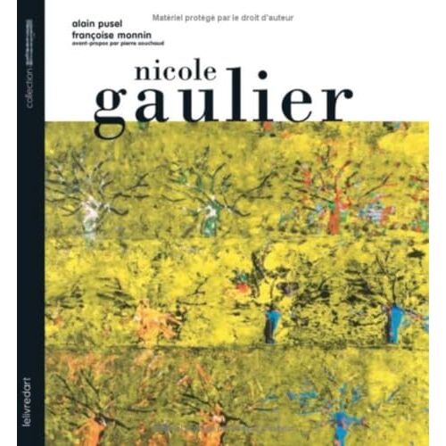 Nicole Gaulier