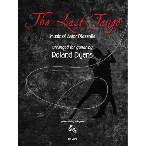 The Last Tango / Recueil