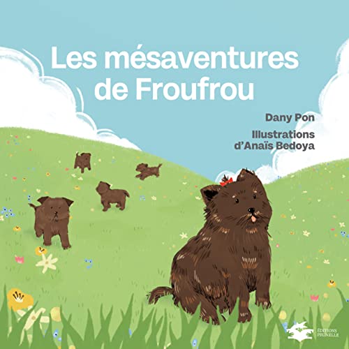 Les Mésaventures De Froufrou