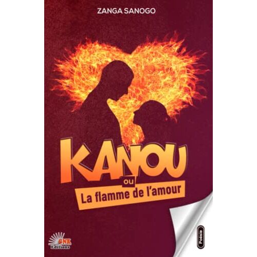 Kanou Ou La Flamme De L'amour