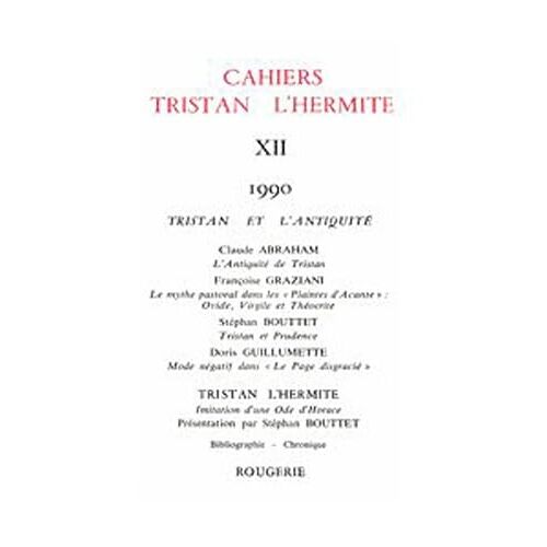Solfege ;: Suivie De, L'esprit Est En Croisiere (French Edition)