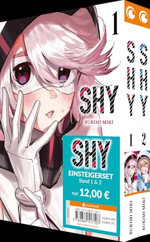 Shy - Einsteigerset