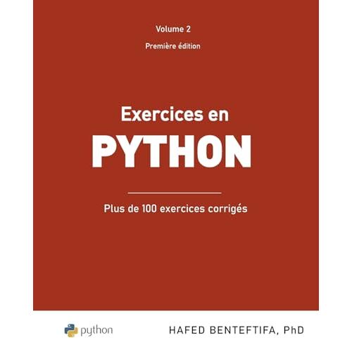 Exercices En Python