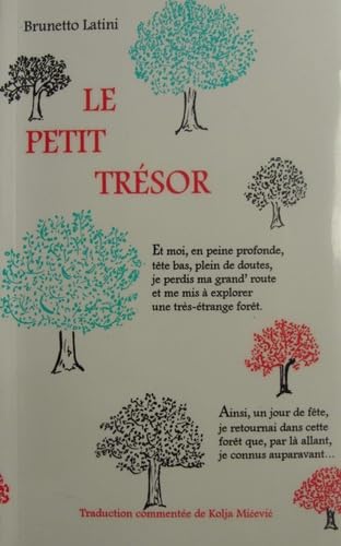 Le Petit Tresor:Une Fantaisie Medievale