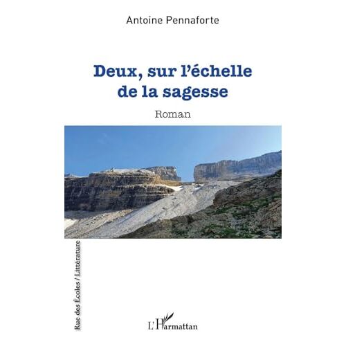 Deux, Sur L'échelle De La Sagesse