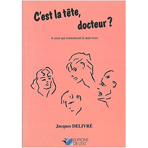 C'est La Tête Docteur