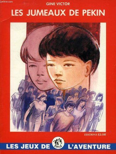 Les Jumeaux De Pékin