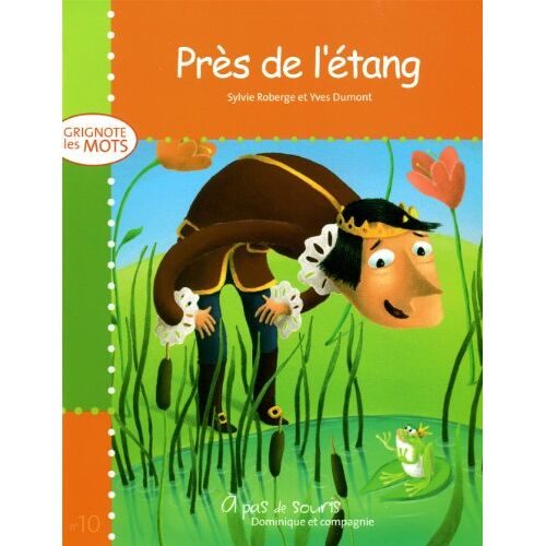 Pres De L Etang
