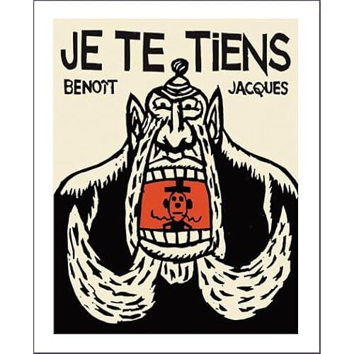Je Te Tiens