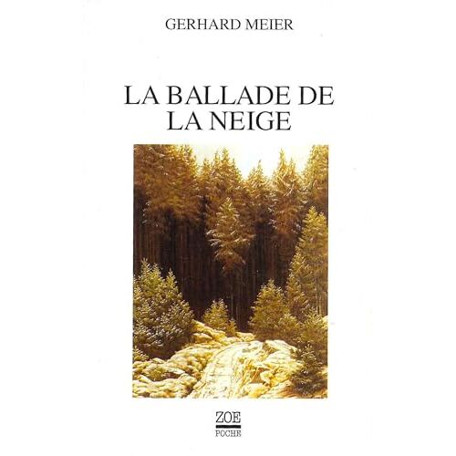 La Ballade De La Neige