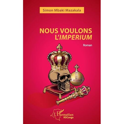 Nous Voulons L'imperium