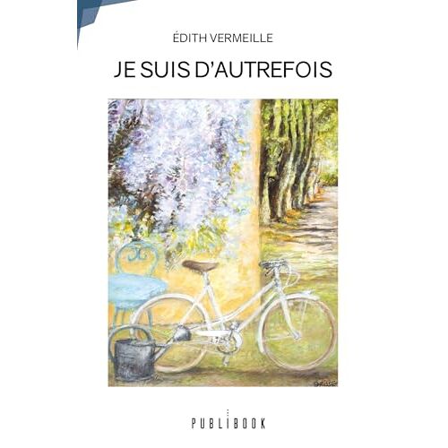 Je Suis D'autrefois