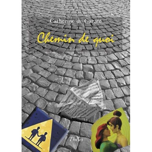 Chemin De Quoi