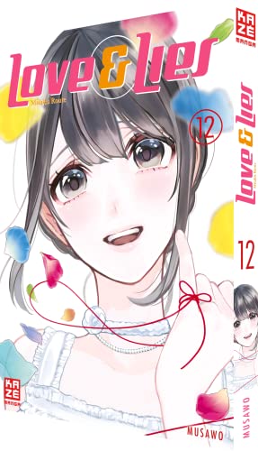 Love & Lies - Band 12 A (Finale)