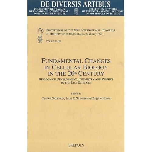 Fundamental Changes In Cellula