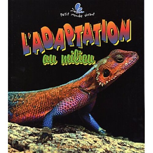 Fre-Ladaptation Au Milieu