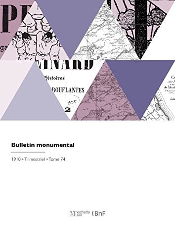 Bulletin Monumental