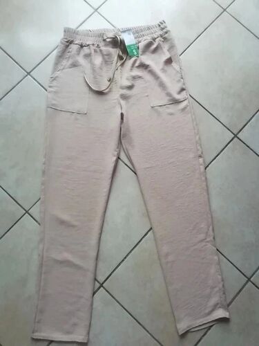 Pantalon Été Taille S Avec !