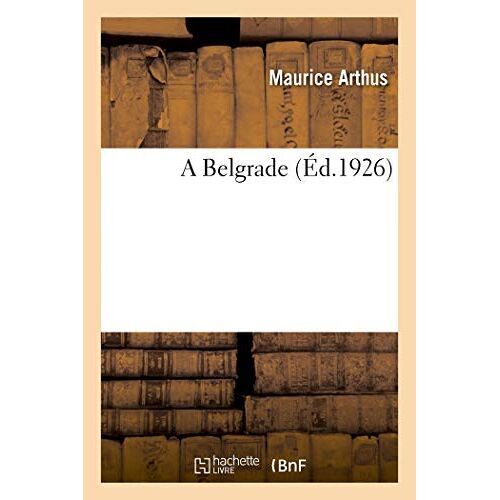 A Belgrade
