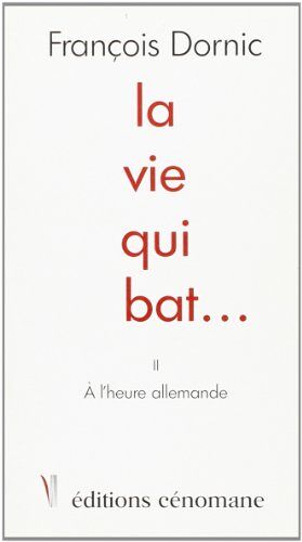 La Vie Qui Bat--
