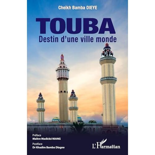 Touba