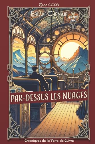 Par-Dessus Les Nuages