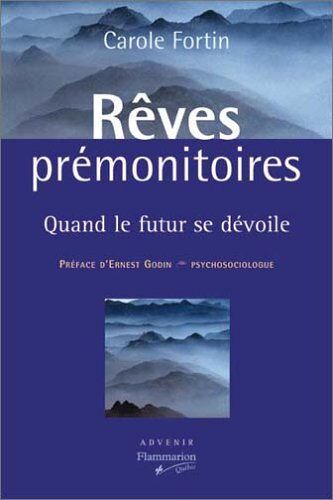 Rêves Prémonitoires