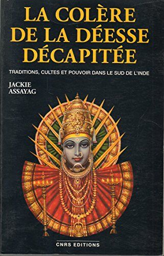 La Colère De La Déesse Décapitée