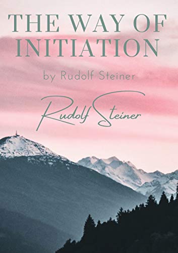 The Way Of Initiation