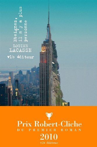 Eteignez Il N' A Plus Personne