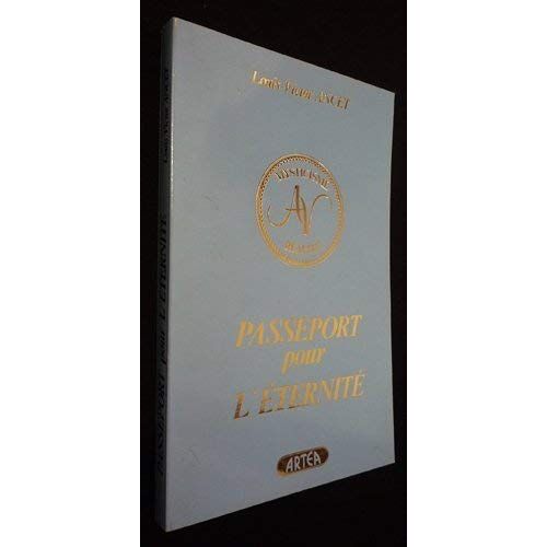 Passeport Pour L'éternité