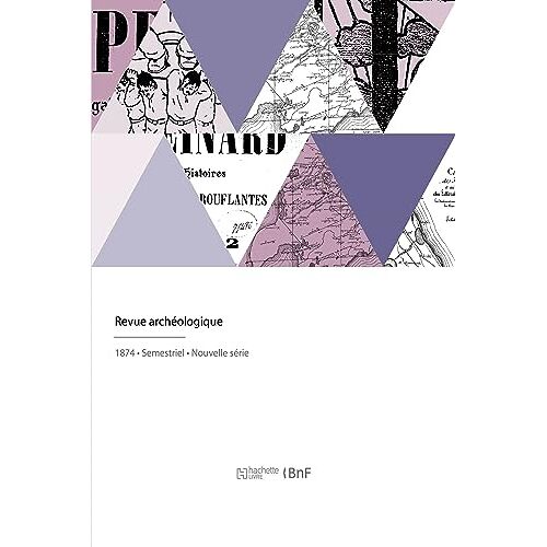 Revue Archéologique