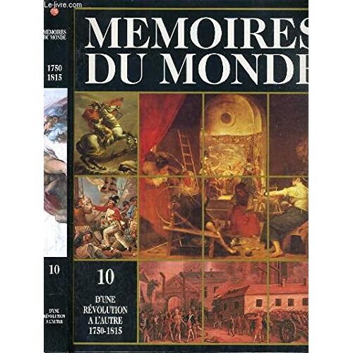 D'une Révolution À L'autre