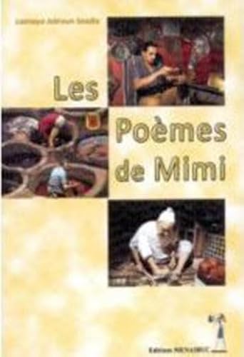 Les Poèmes De Mimi
