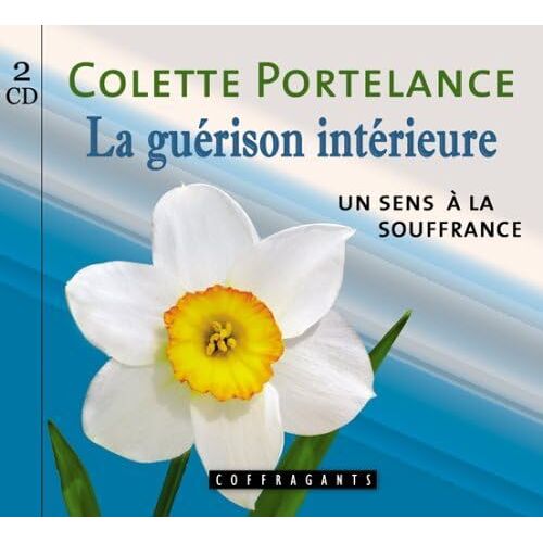Guerison Interieure -La- 2d Un Sens A La Souffrance