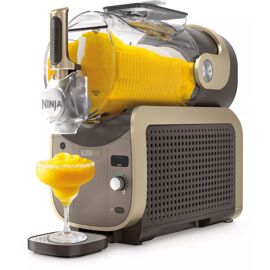 Machine à boissons glacées et granités 4.4L Ninja SLUSHi MAX FS605EUBR Mocha