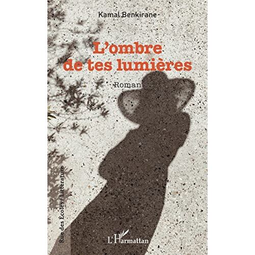 L'ombre De Tes Lumières