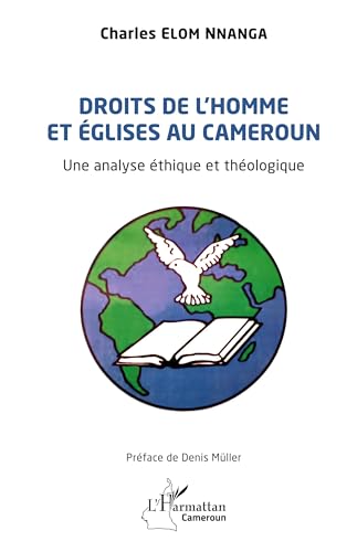 Droits De L'homme Et Église Au Cameroun