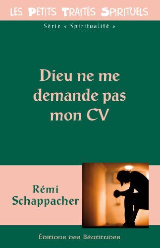 Dieu Ne Demande Pas Mon Cv