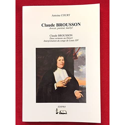 Claude Brousson