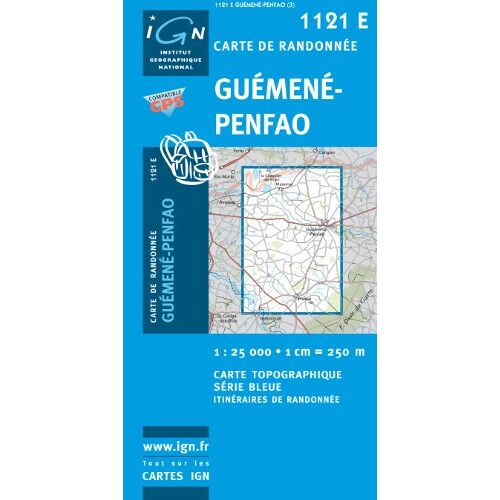 Guemene-Penfao