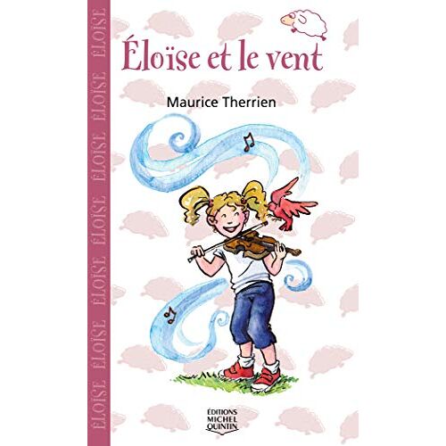 010-Eloise Et Le Vent