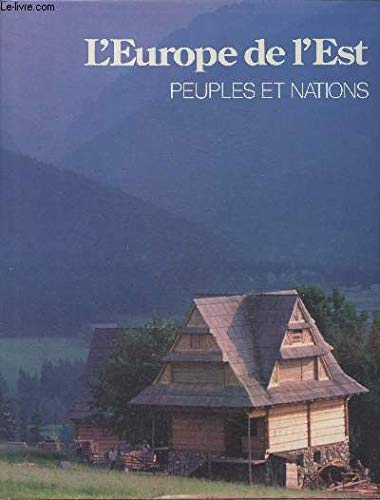L'europe De L'est