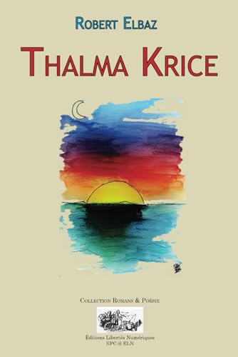 Thalma Krice