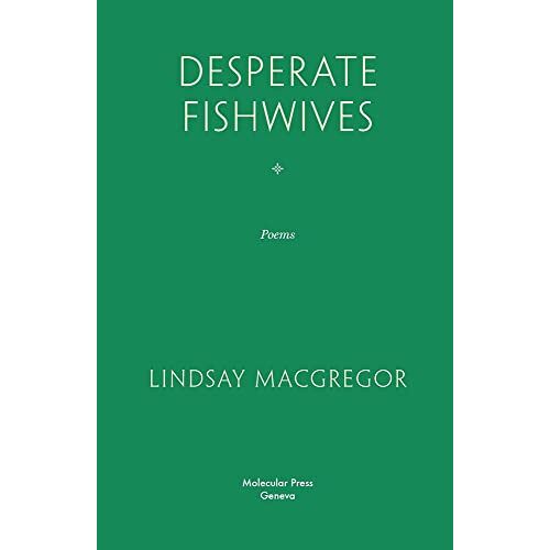 Desperate Fishwives