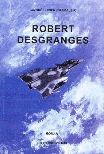 Robert Desgranges